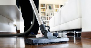Limpieza de hogares 